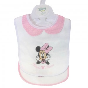 Cesta Disney Minnie  Canastillas para bebes - La Cesta Mágica