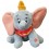 Peluche Dumbo con sonido 20cm