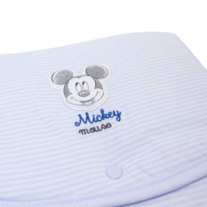 Canastilla para bebé Mickey Mimitos Invierno  Canastillas para bebes - La Cesta Mágica