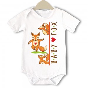 Tarta de Pañales Unisex Foxy - Deluxe  sin stock - La Cesta Mágica