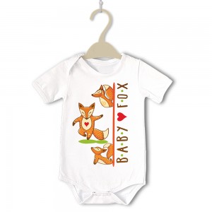 Tarta de Pañales Unisex Foxy - Deluxe  sin stock - La Cesta Mágica