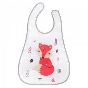 Tarta de Pañales Unisex Foxy - Deluxe  sin stock - La Cesta Mágica