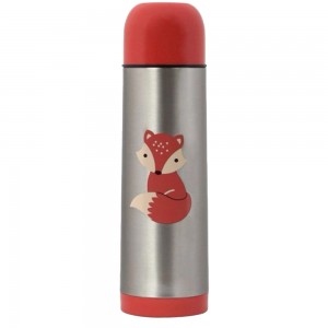 Tarta de Pañales Unisex Foxy - Deluxe  sin stock - La Cesta Mágica
