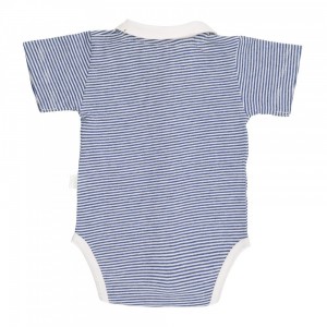 Body para bebé con cuello Baby Tous Niño  Ropa Bebé - La Cesta Mágica