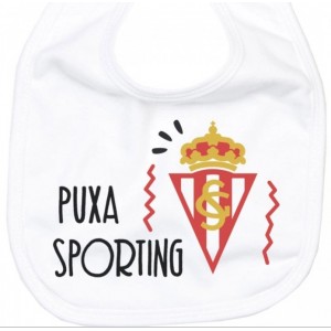 Tarta de Pañales Sporting de Gijón - Rosa  Tartas de Pañales - La Cesta Mágica