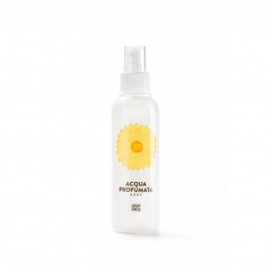 Colonia para bebé Mamma Baby  Para el Baño - La Cesta Mágica 2